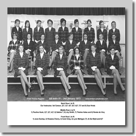 AB 01- Jan 1972 : Thelma Riggans